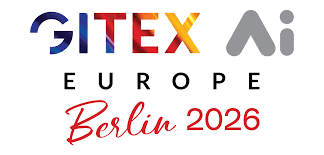 GITEX AI Europe 2026 — Berlin