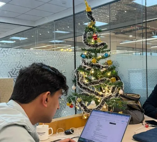Sprint planning workshop