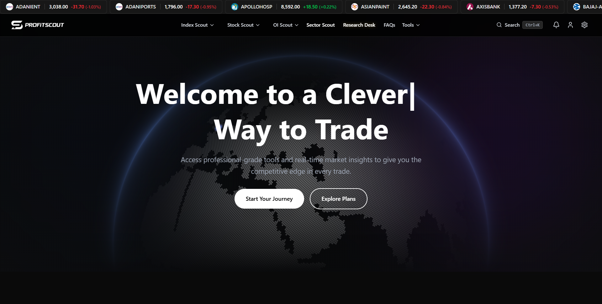 ProfitScout